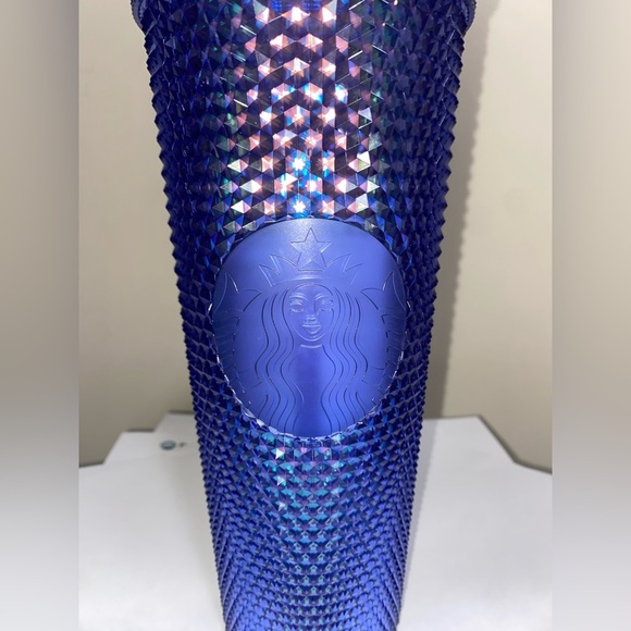 Disneyland 50th anniversary Starbucks tumbler - Picture 2 of 4